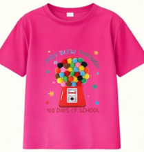 Load image into Gallery viewer, 100th Day of School DIY Craft Kit without T-shirt