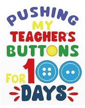 Load image into Gallery viewer, 100th Day of School DIY Craft Kit without T-shirt