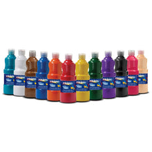 Load image into Gallery viewer, Prang Washable Paint- single