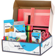 Load image into Gallery viewer, School Kit Box