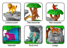 Load image into Gallery viewer, Wild Animal Oasis