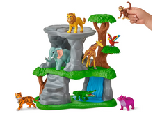 Load image into Gallery viewer, Wild Animal Oasis