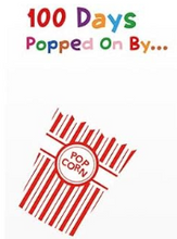 Load image into Gallery viewer, 100th Day of School DIY Craft Kit without T-shirt