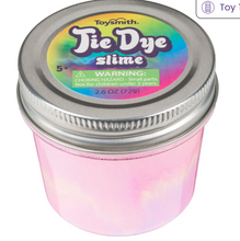 Load image into Gallery viewer, Tie Dye Slime