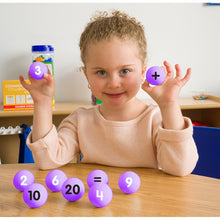 Load image into Gallery viewer, Ping Pong Math