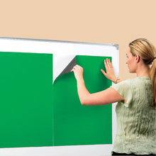 Load image into Gallery viewer, Quick Stick Instant Flannel Board