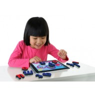 Load image into Gallery viewer, Touchtronic Letters