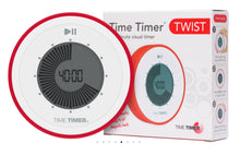 Load image into Gallery viewer, Time Timer Twist