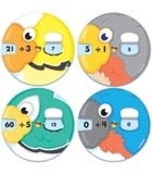 Load image into Gallery viewer, EZ Spin Division Facts