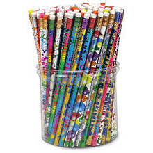 Load image into Gallery viewer, Happy Birthday Pencils 144.png