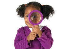 Load image into Gallery viewer, Jumbo Magnifying Glass