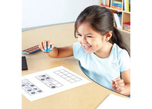 Load image into Gallery viewer, Ten Frame Stamp