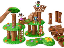 Load image into Gallery viewer, Treehouse Imagination Builders
