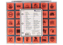 Load image into Gallery viewer, Teacher Incentive Stamp