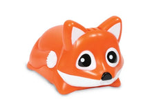 Load image into Gallery viewer, Coding Critters Go Pets Scrambles the Fox