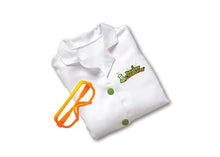 Load image into Gallery viewer, Beaker Creatures Lab Gear