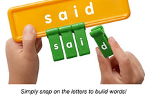 Load image into Gallery viewer, Snap and Sight Words Level 2