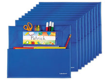 Load image into Gallery viewer, At Your Seat Storage Sack