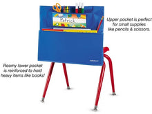 Load image into Gallery viewer, At Your Seat Storage Sack