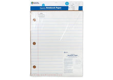 Load image into Gallery viewer, Magnetic Notebook Paper