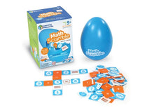 Load image into Gallery viewer, Math Scramble