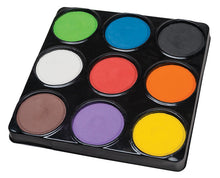 Load image into Gallery viewer, Tempera Paint Cakes