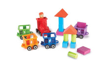 Load image into Gallery viewer, Count and Color Choo Choo