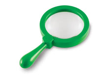 Load image into Gallery viewer, Jumbo Magnifying Glass