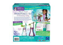 Load image into Gallery viewer, Hydroponics Kit