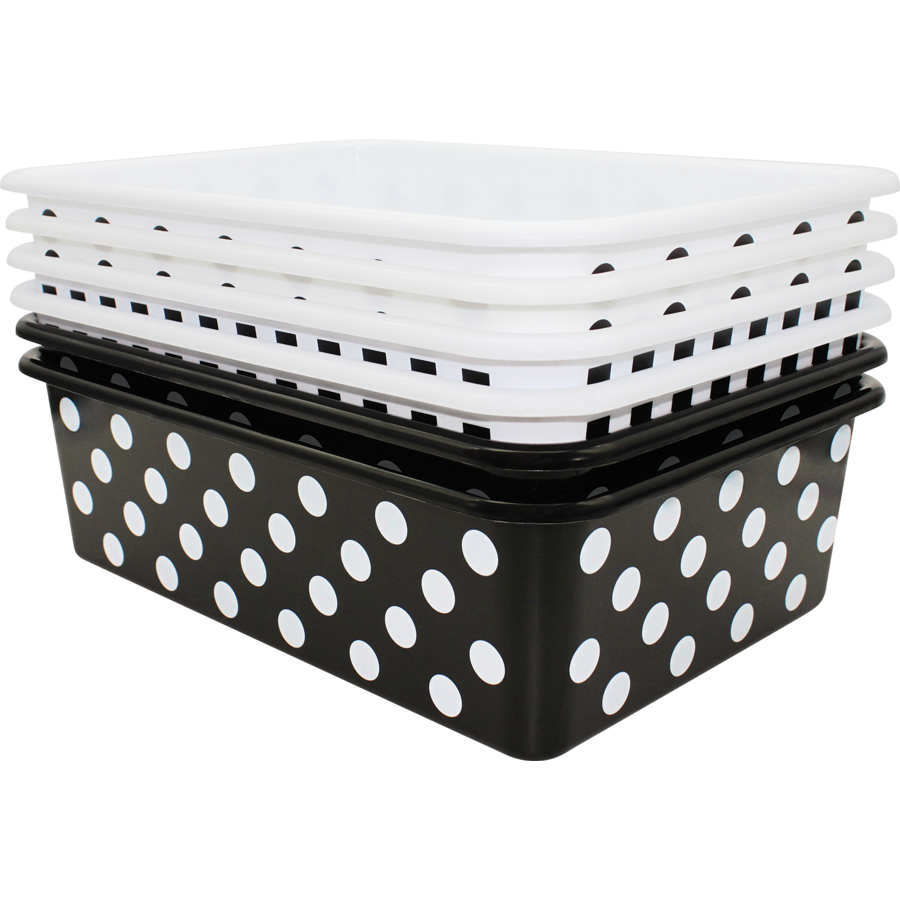 Contain Yourself The Learning World