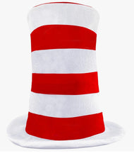 Load image into Gallery viewer, Dr. Seuss Cat in The Hat Hats and Costumes

