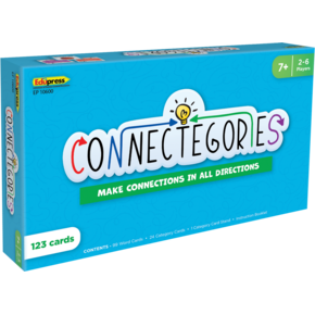 Connectegories