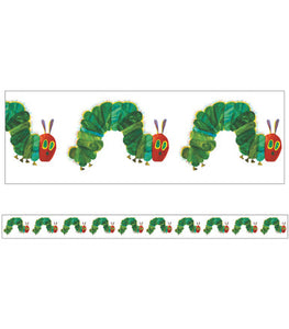 Very Hungry Caterpillar Borders