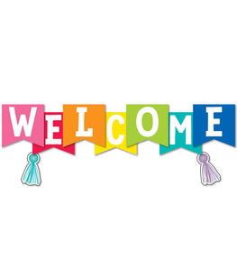 Hello Sunshine Welcome Bulletin Board
