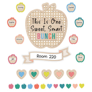 This is one Sweet Smart Bunch BBS True to You