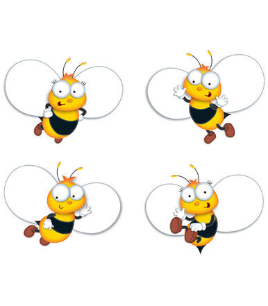 Bee Worthy Bee Accents
