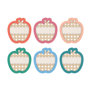 True to You Boho Apples Accents