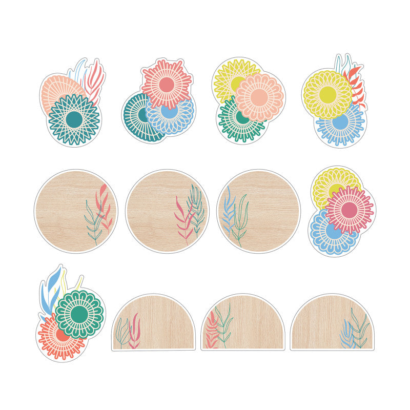 True to You Boho Accents