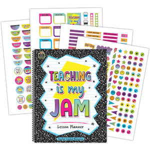 Bright 4Ever Lesson Planner