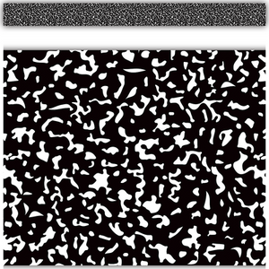 Composition Straight Border