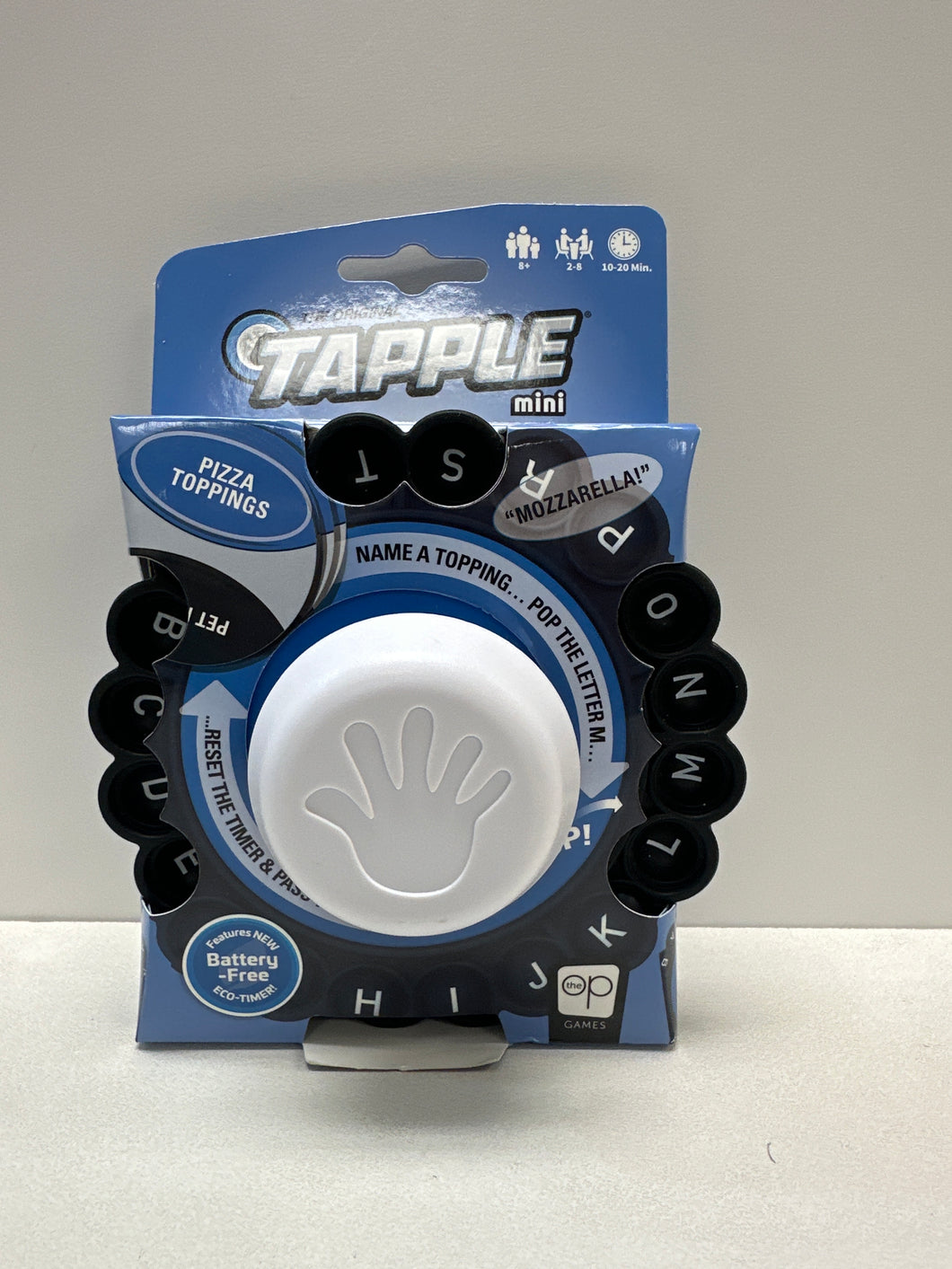 Tapple Mini