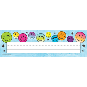Brights 4Ever Name Plates