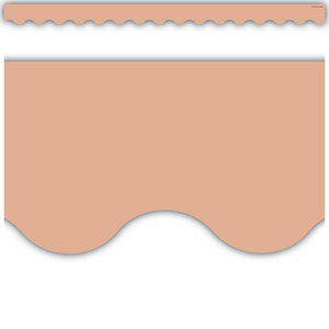 Sedona Sand Border Trim