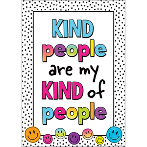 Kind People are My Kind of People