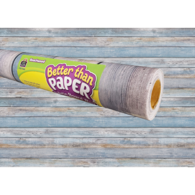 Beachwood Better Than Paper Roll
