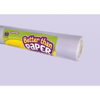 Lavender Better Than Paper Roll