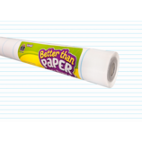 Lined Better than Paper Bulletin Board Roll