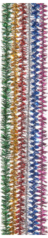 Tinsel Stems
