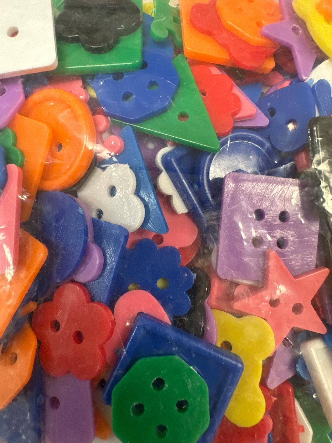 Buttons