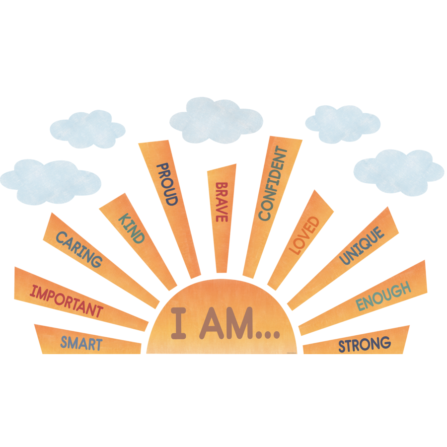 Moving Mountains Road Trip Positive Affirmations